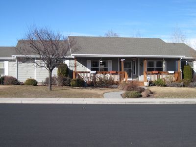 2203 SW Lava Ct, Redmond, OR, 97756