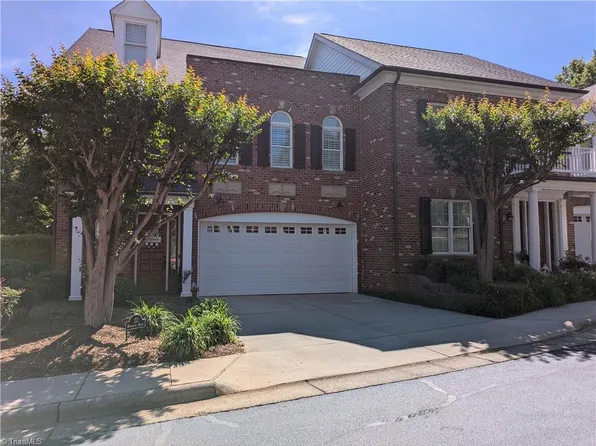 22 Waterline Dr, Greensboro, NC 27455
