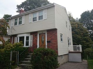 346 Vermont St, West Roxbury, MA 02132