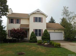 59 Newberry Ln, Lancaster, NY 14086