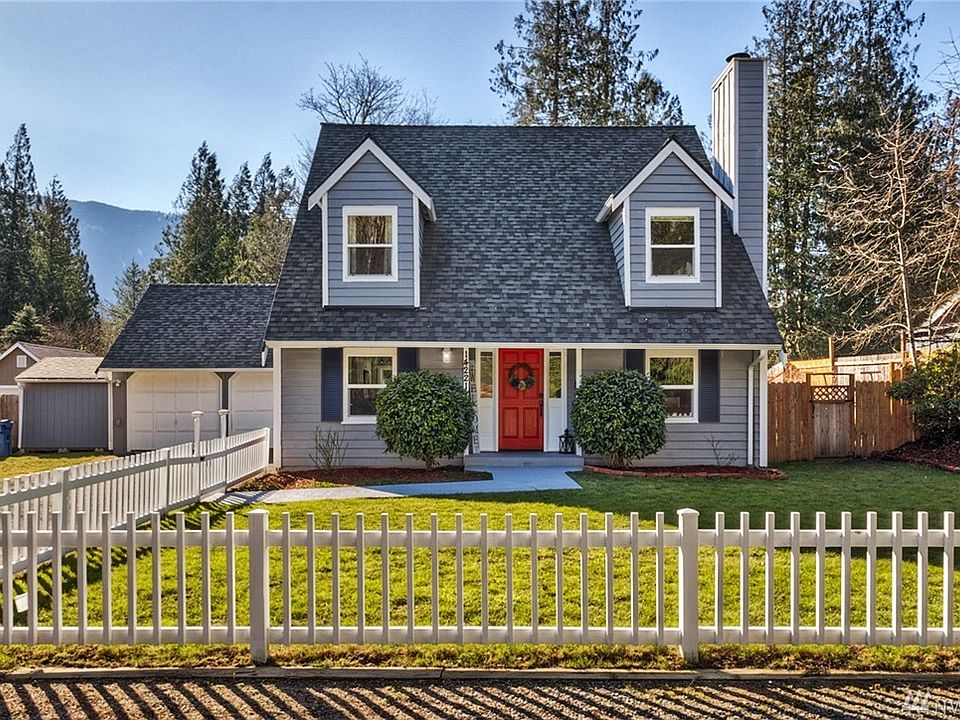 1st image of 14221 439th Ave SE