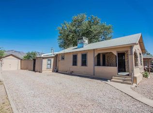 1414 New York Ave, Alamogordo, NM 88310