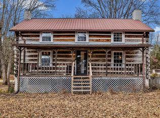 1202 Pleasant Valley Rd, Chapmansboro, TN 37035