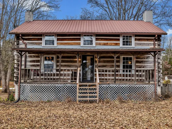1202 Pleasant Valley Rd, Chapmansboro, TN 37035