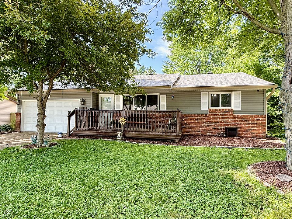 1st image of 5349 Gambel Rd