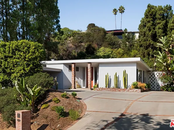 2335 San Ysidro Dr, Beverly Hills, CA 90210