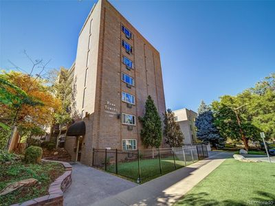 1045 N Pennsylvania Street  Unit 605, Denver, CO, 80203