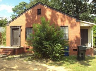 2716-A Fort Bragg Rd, Fayetteville, NC 28303