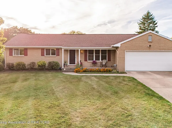 232 Leland Pl, Lansing, MI 48917