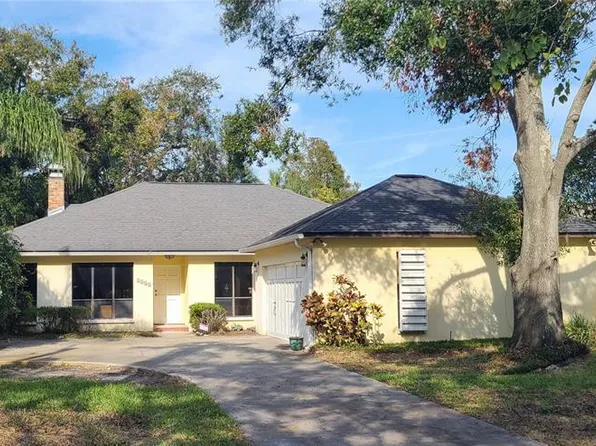 5103 W Neptune Way, Tampa, FL 33609