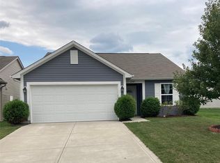 6547 Emerald Ridge Ct, Indianapolis, IN 46221