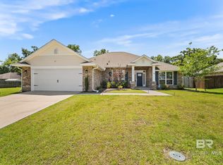 23260 Ridgewood Dr, Robertsdale, AL 36567