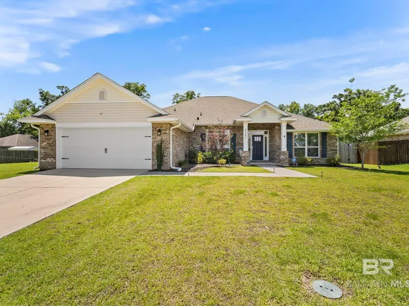 23260 Ridgewood Dr, Robertsdale, AL 36567