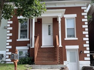 6655 Garner Ave, Saint Louis, MO 63139