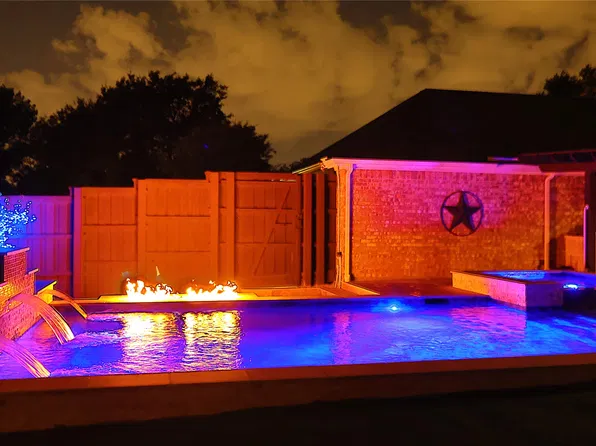 8605 Prescott Cir, Frisco, TX 75033