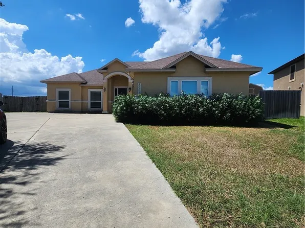3601 Perfection Lake Ave, Robstown, TX 78380