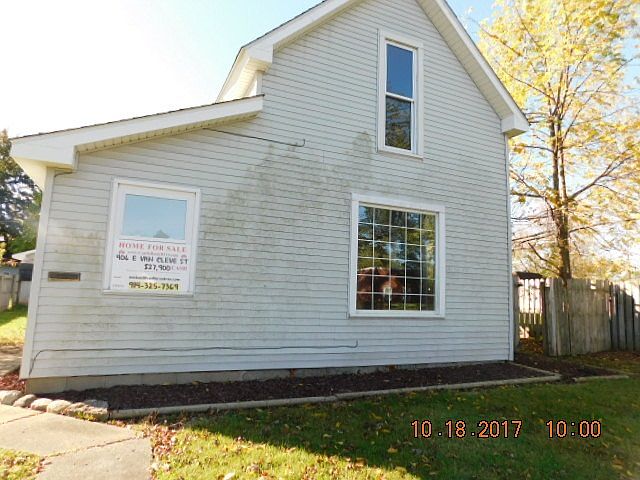 1st image of 406 E Van Cleve St