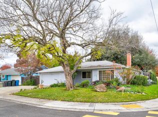 10361 Daniel Way, Rancho Cordova, CA 95670