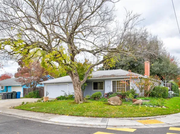 10361 Daniel Way, Rancho Cordova, CA 95670