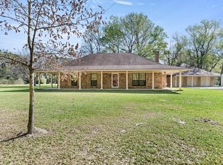 11995 Burrell Cemetery Rd, Beaumont, TX 77705