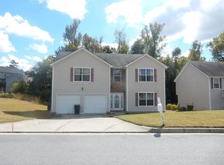 6935 Foxmoor Way, Douglasville, GA 30134