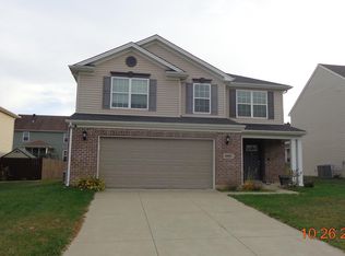 2607 Bermuda Ct, Evansville, IN 47725