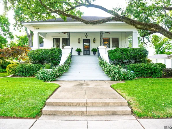 2010 Marye St, Alexandria, LA 71301