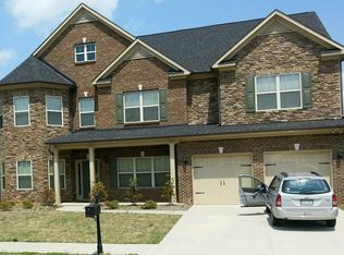 204 Abby Cir, Greenville, SC 29607