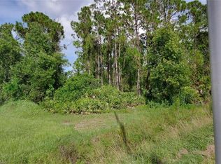 504 Meadow Rd LOT 3, Lehigh Acres, FL 33973