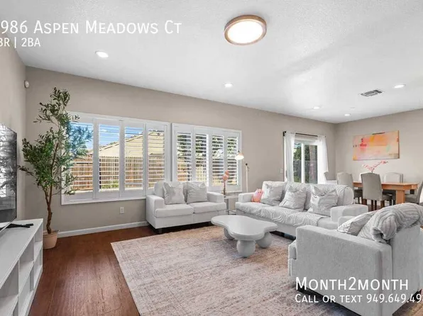 9986 Aspen Meadows Ct, Sacramento, CA 95829