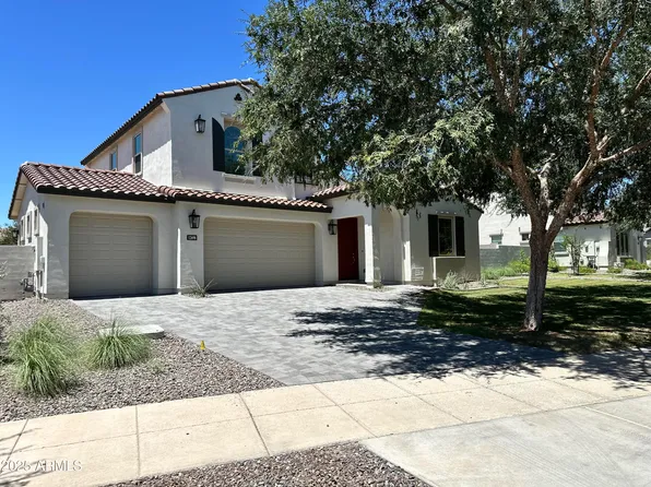 12698 N 153RD Avenue, Surprise, AZ 85379
