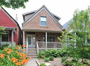 5441 S Ridgewood Ct, Chicago, IL 60615