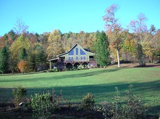 45 Ruby Rd, Murphy, NC 28906