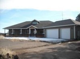 18860 Taylor Rd, Merrill, OR 97633