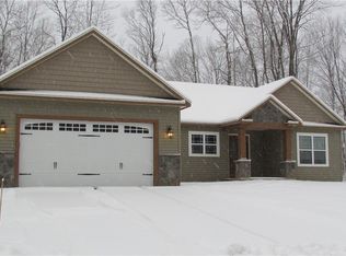 8835FR Front Gaskin Rd, Phoenix, NY 13135