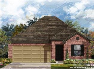 914 Sundance Hunt, San Antonio, TX 78245