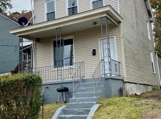 316 Walcott St, Pittsburgh, PA