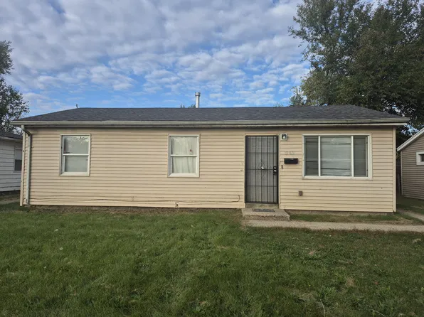 1940 Williams St, Gary, IN 46404