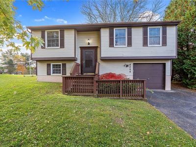 8360 Azimuth Dr, Baldwinsville, NY, 13027