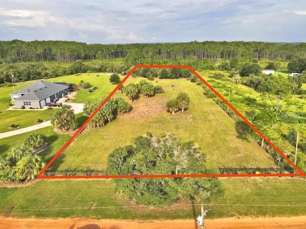 1177 Pfundstein Rd #7, Babson Park, FL 33827