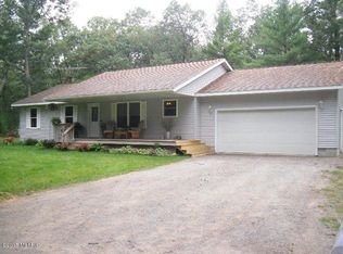 2849 Brunswick Rd, Holton, MI 49425