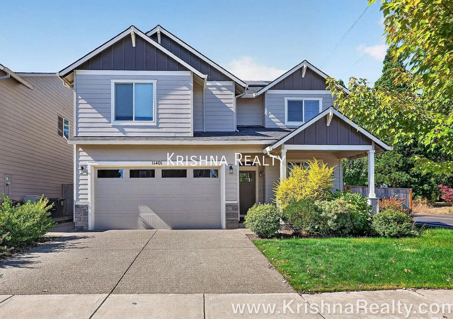 Beautiful 4-Bedroom | 3-Bathroom Single-Family Home | On a Spacious Corner Lot | Located in Charm... — Photo 1