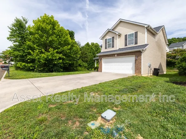 6021 Loftis Creek Ln, Knoxville, TN 37924
