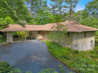 404 Glen Cannon Dr, Pisgah Forest, NC 28768