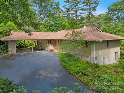404 Glen Cannon Dr, Pisgah Forest, NC, 28768