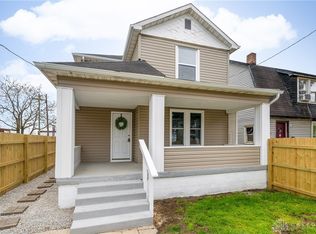 1820 Carroll Ave, Middletown, OH 45042