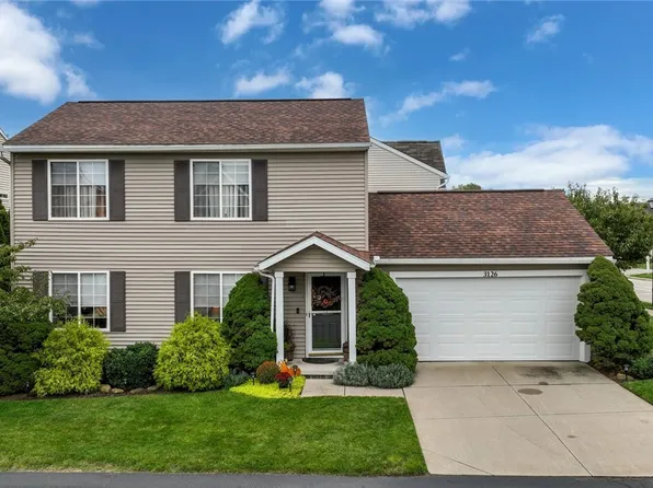 3126 Shelton Ct, Akron, OH 44312