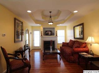 162 Royal Coach Cir, Bessemer, AL 35022