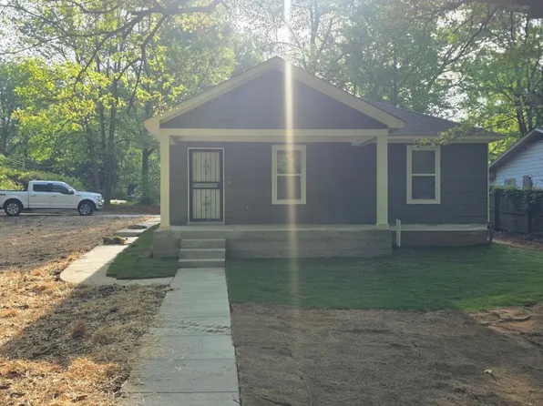 2680 Windsor Pkwy, Memphis, TN 38127