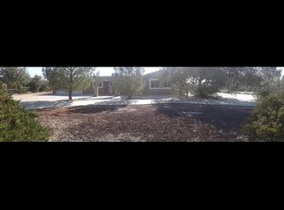 21159 Pine Ridge Ave, Apple Valley, CA 92307